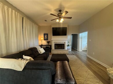 818 Amber Ct, Slidell, LA 70461 - photo 3