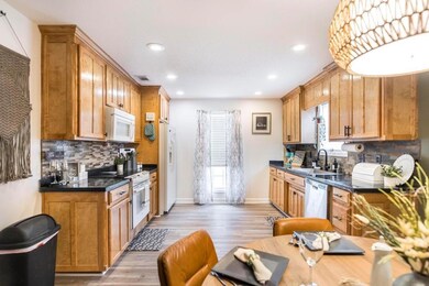 129 Maryjay Dr, Warner Robins, GA 31088 - photo 7