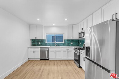 2007 Vestal Ave unit 4, Los Angeles, CA 90026 - photo 3