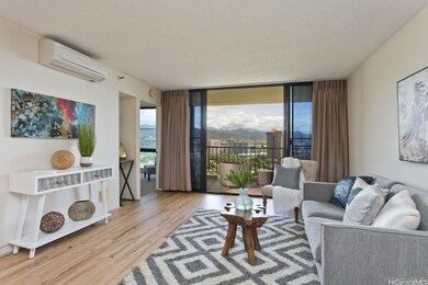 Franklin Towers unit 20D, Honolulu, HI 96818 - photo 5