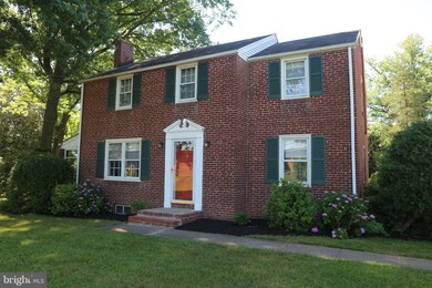 4404 Old Capitol Trail, Wilmington, DE 19808 - photo 2