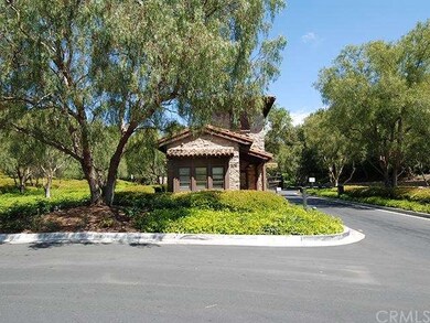 Entry to Turtle Ridge front gate