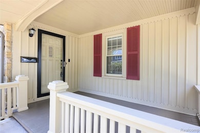 1212 Wyandotte Ave, Royal Oak, MI 48067 - photo 4