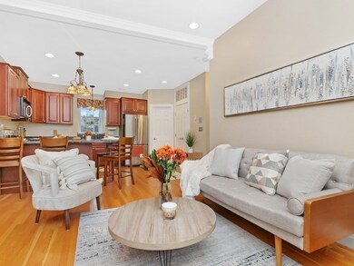 371 Hanover St unit 5, Boston, MA 02113 - photo 5