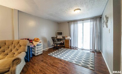 107 7th St, Lincoln, IL 62656 - photo 4