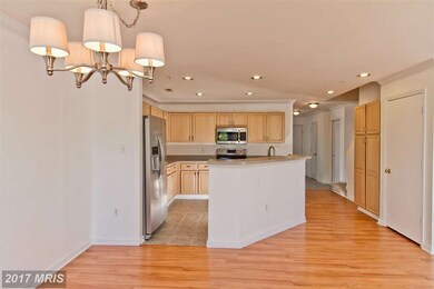 132 Penwick Cir, Frederick, MD 21702 - photo 6