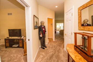 Entry way