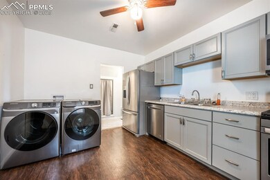 829 E 3rd St, Pueblo, CO 81001 - photo 3