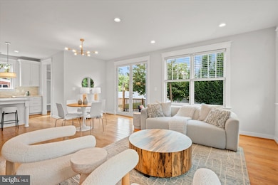 508 E Custis Ave unit A, Alexandria, VA 22301 - photo 6