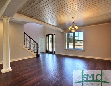 Dining Room.