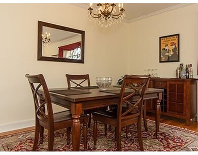 104 Sewall Ave unit 1, Brookline, MA 02446 - photo 5