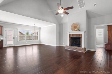 5415 Aspen, Bartlesville, OK 74006 - photo 6