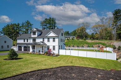 1 Lincoln Ct, Medfield, MA 02052 - photo 2