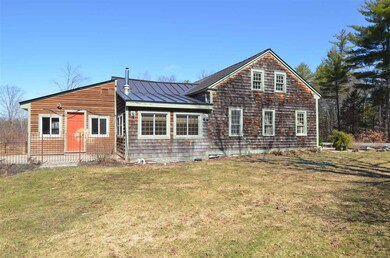571 New Hampshire 114, Bradford, NH 03221 - photo 6