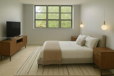 Virtually edit , furniture added