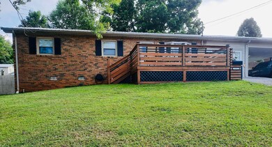 717 Georgia St, Johnson City, TN 37601 - photo 2