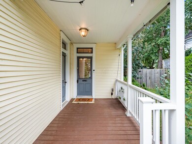 and perfectly welcoming.