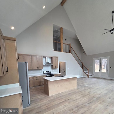 Lot 6 Myla Ln, Hedgesville, WV 25427 - photo 3