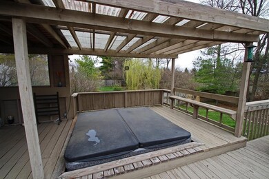 5280 Rockport St, Columbus, OH 43235 - photo 4