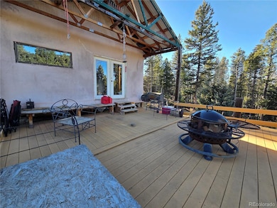 1434 Blue Mesa Dr, Divide, CO 80814 - photo 7