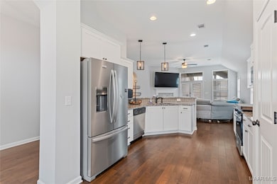 1005 Russborough Trace, Montgomery, AL 36117 - photo 6