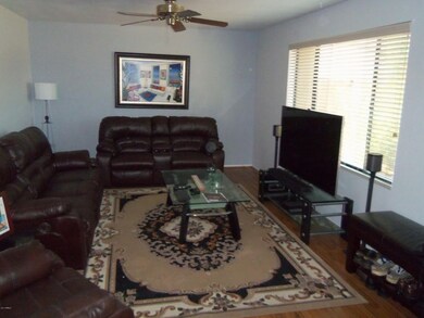 2343 S Cherry Cir, Mesa, AZ 85210 - photo 3