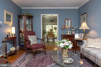 351 Bellevue Ave, Haddonfield, NJ 08033 - photo 5