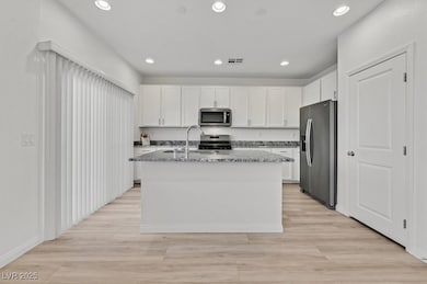 8136 Rockflower St, Las Vegas, NV 89113 - photo 4