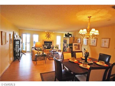 Interior Space/Layout