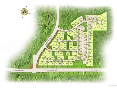 Community Layout