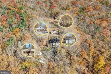 105 Thurmond Walker Rd, Dahlonega, GA 30533 - photo 3