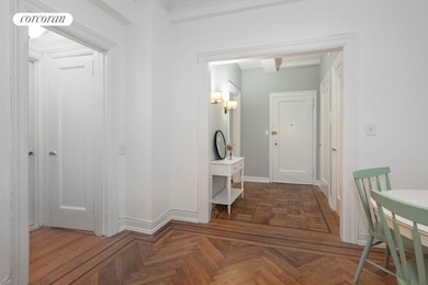 535 W 110th St unit 4A, New York, NY 10025 - photo 4