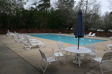 COMMUNITY SWIMMING POOL