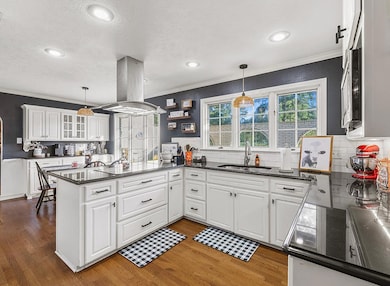 1720 Crestview St, Ashdown, AR 71822 - photo 5