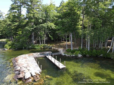 16 Old Long Island Rd unit 17, Moultonborough, NH 03254 - photo 5