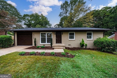 4360 Sasanqua Ct unit 2, Tucker, GA 30084 - photo 4