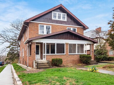 761 Sheridan Ave, Bexley, OH 43209 - photo 4