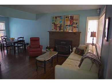Living Room.
