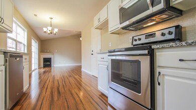 7224 Agatha Road, Corryton, TN 37721 Pic