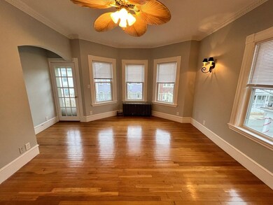 9 Abbotsford St unit 2, Dorchester, MA 02121 - photo 5