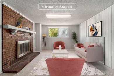 Staged Photo