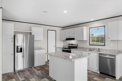 1900 S Lake Reedy Blvd unit 33, Frostproof, FL 33843 - photo 7