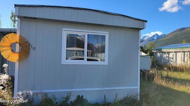 118 Valdez Mobile Home Rd 2 Rd, Valdez, AK 99686 - photo 5