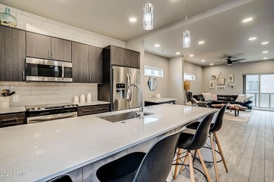 2727 E Thomas Rd unit 13, Phoenix, AZ 85016 - photo 2