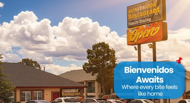 7843 Stardust Rd, Holbrook, AZ 86025 - photo 4