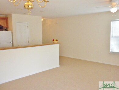 GREAT ROOM WITH VIEW OF KITCHEN