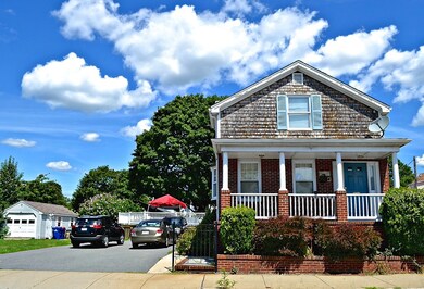 487 Allen St, New Bedford, MA 02740 - photo 5