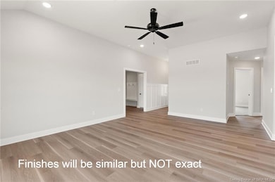 5117 Abington Way unit LOT 1546, Charlestown, IN 47111 - photo 6