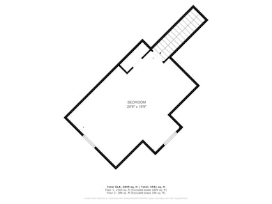 4465 Brancer Ln, Lincolnton, NC 28092 - photo 4