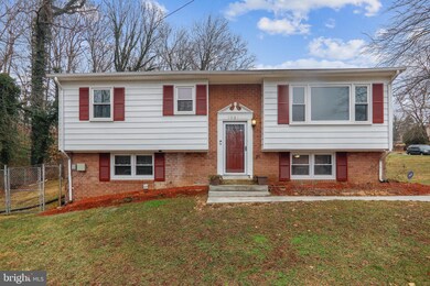5501 Trent St, Clinton, MD 20735 - photo 2